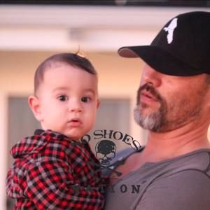 Meet your Posher, Jack